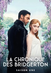 La Chronique des Bridgerton - Saison 1