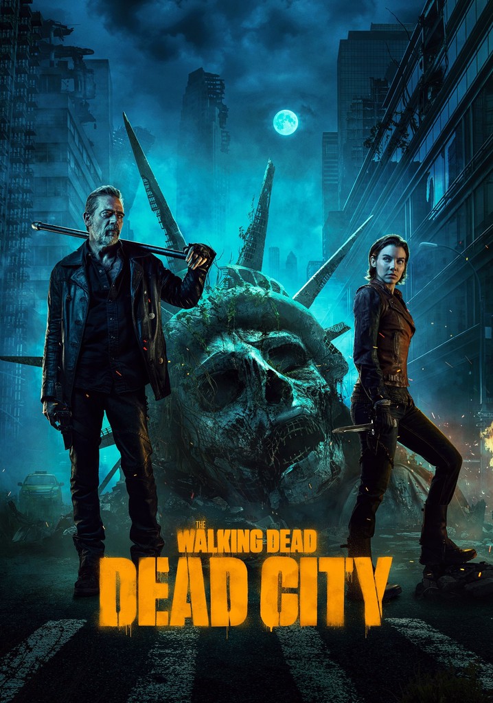 The Walking Dead Staffel 1 Folge 1 Kostenlos The Walking Dead: Dead City Season 1 - episodes streaming online