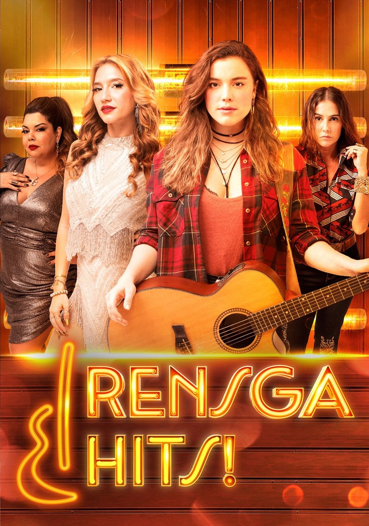 Rensga Hits! Temporada 2 - Assista Todos Episódios Online Streaming