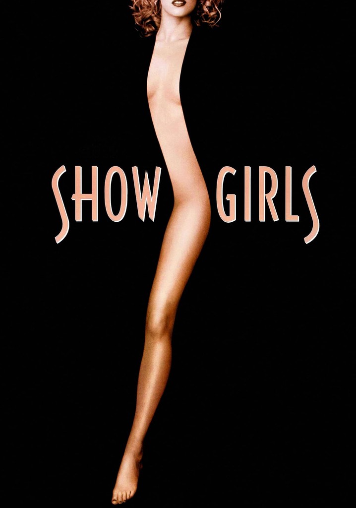 Showgirls movie watch online free sale