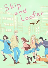 Skip to Loafer - Temporada 1