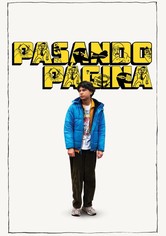 Pasando página