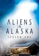Alaska: gli alieni sono tra noi