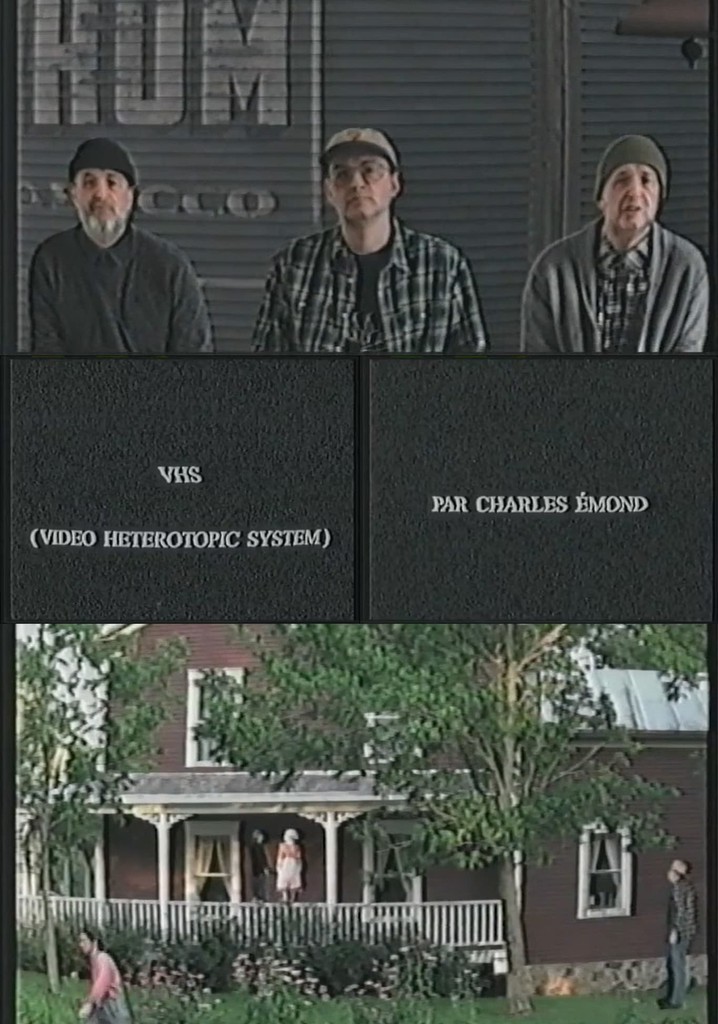 VHS (Video Heterotopic System)