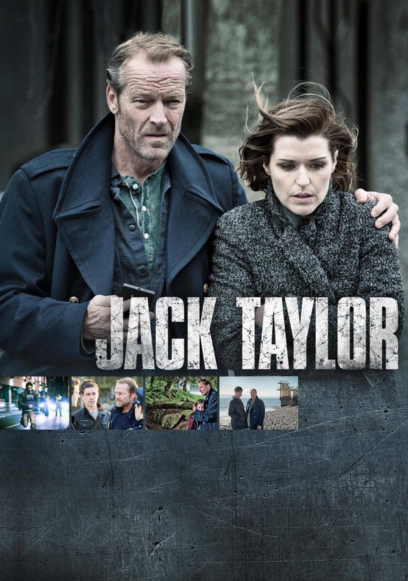 Jack Taylor watch tv show streaming online