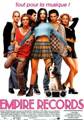 Empire Records