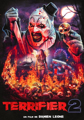 Terrifier 2