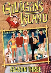 Gilligan's Island Season watch episodes streaming online