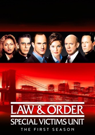 Law & Order: New York