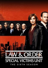 Law & Order: Special Victims Unit