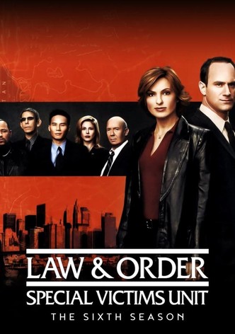 Law & Order: New York