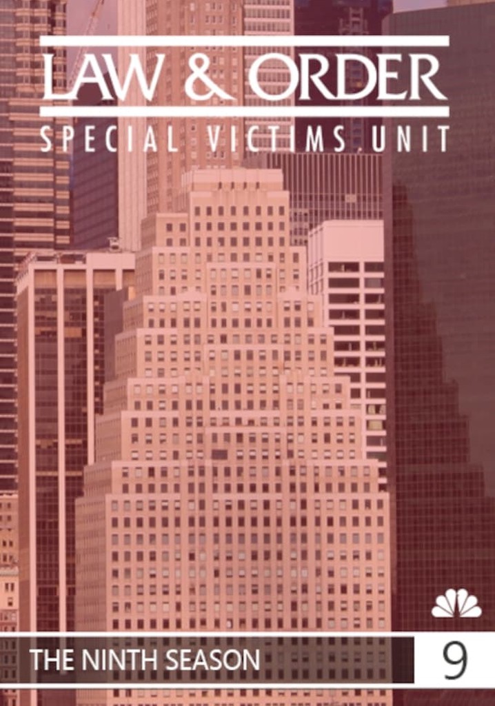 Law & Order: Special Victims Unit Season 9 - streaming - Law And Order Svu Season 9 Episode 3