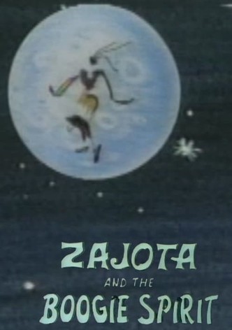 Zajota and the Boogie Spirit