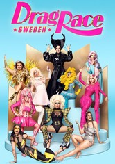 Drag Race Sverige