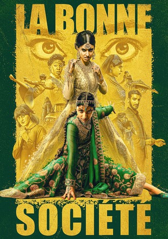 La bonne société