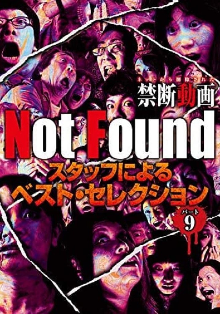 Not Found - Forbidden Videos Removed from the Net - Best Selection by Staff Part 9