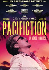 Pacifiction - Un mondo sommerso