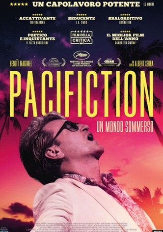 Pacifiction - Un mondo sommerso