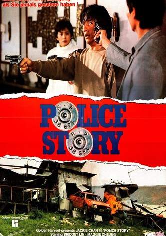 Police Story