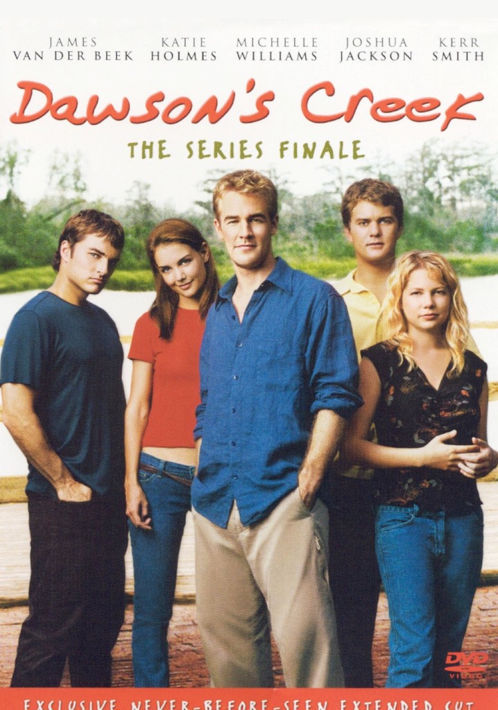 Dawson's Creek - The Series Finale (Extended Cut)