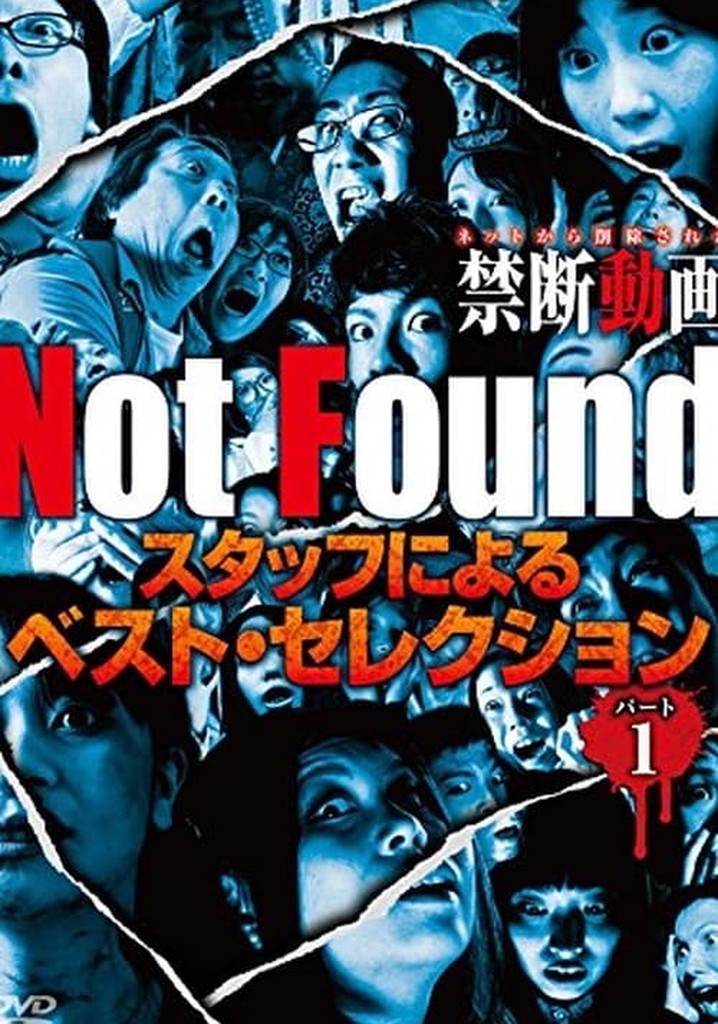 Not Found - Forbidden Videos Removed from the Net - Best Selection by Staff Part 1