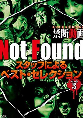 Not Found - Forbidden Videos Removed from the Net - Best Selection by Staff Part 3