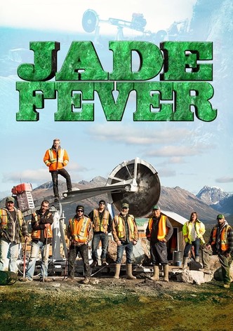 La Fiebre del Jade