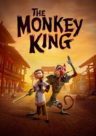 The donkey king on sale full movie watch online