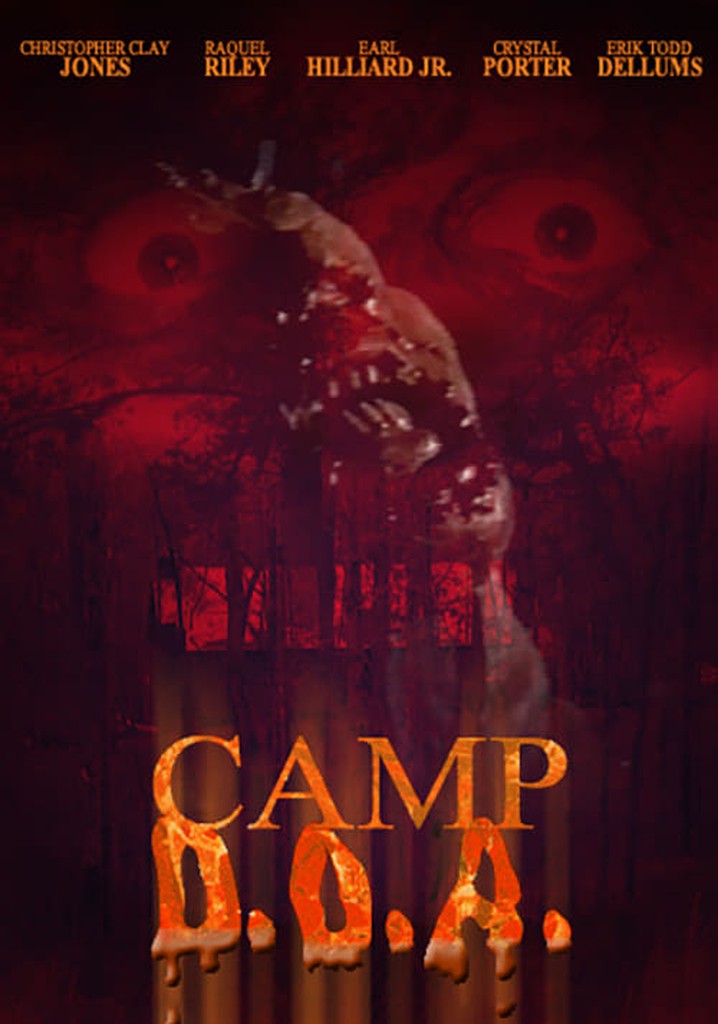 Camp D.O.A.