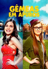 Gêmeas Em Apuros