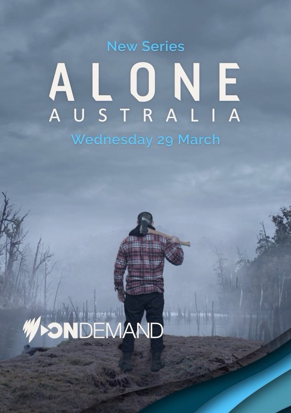 Alone streaming 2025 season 1