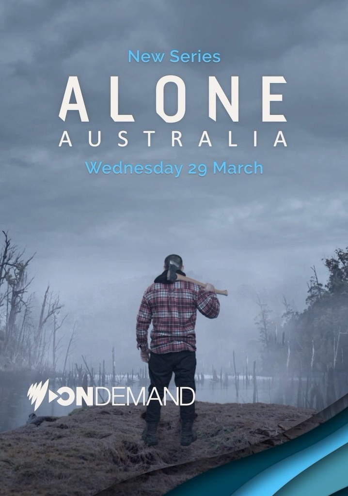 Alone season best sale 1 episode 1