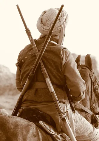 Maurh poster