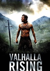 Walhalla Rising