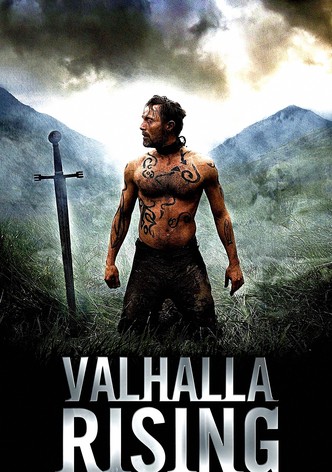 Walhalla Rising