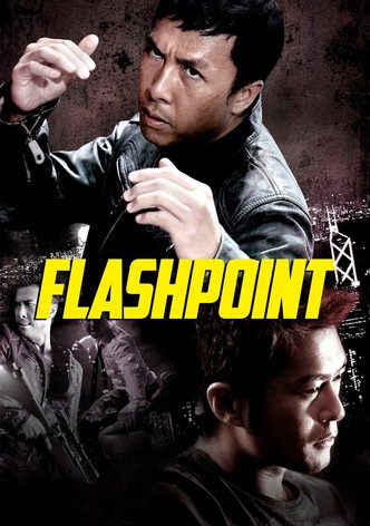 Flashpoint