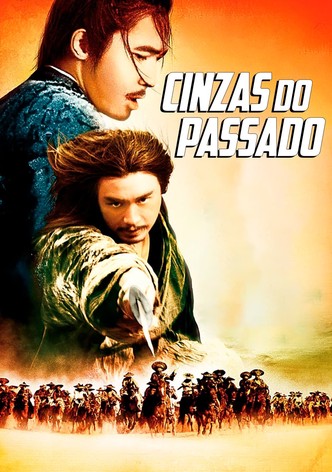 O Grande Mestre filme - Veja onde assistir