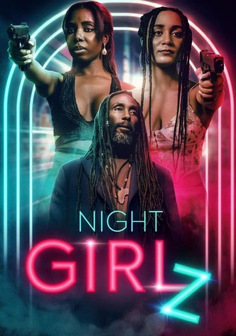 Night Girlz