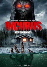 Incubus: New Beginnings