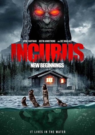 Incubus: New Beginnings