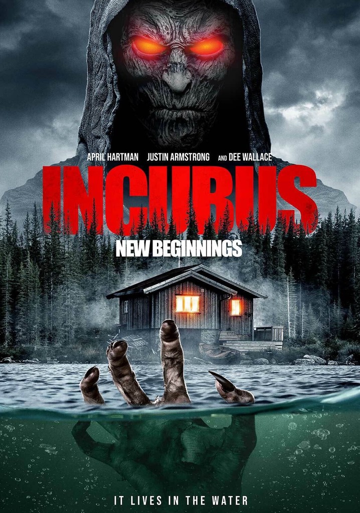 Incubus: New Beginnings