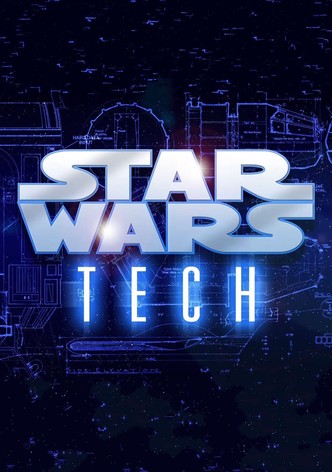 Star Wars Tech