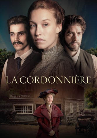 La cordonnière