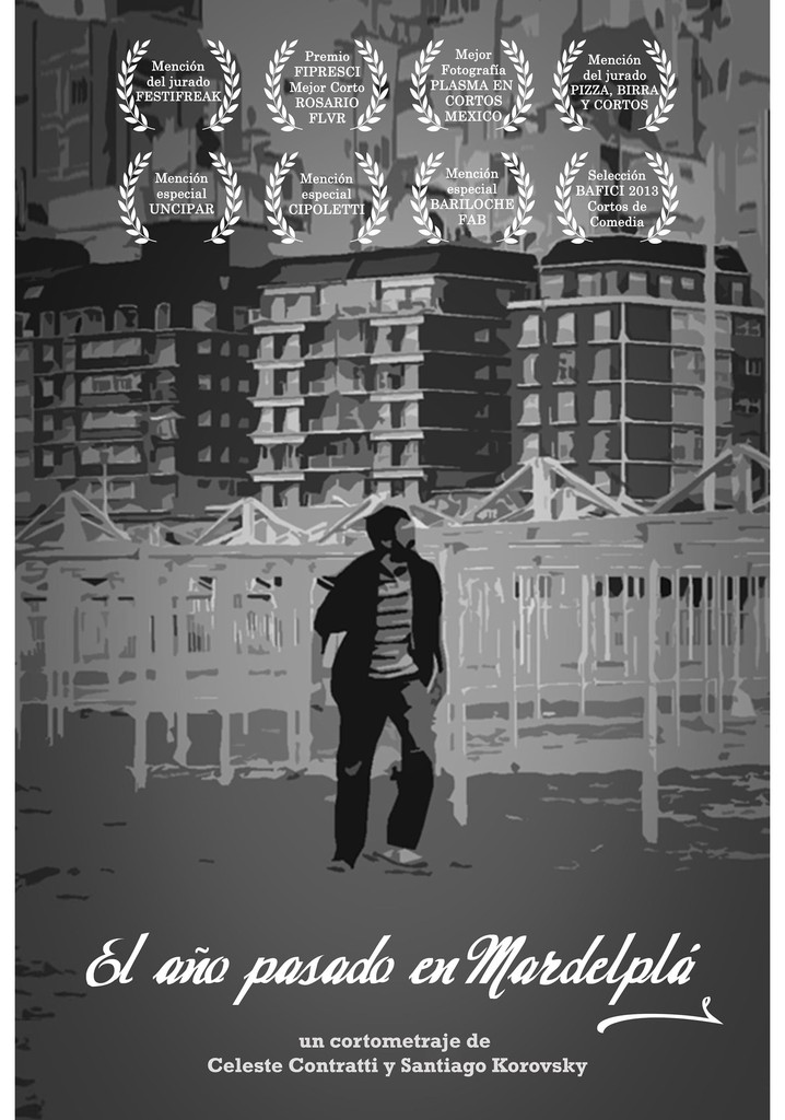 El año pasado en Mardelplá