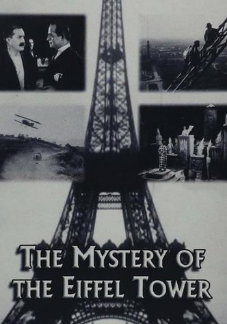 The Mystery of the Eiffel Tower