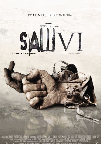 Saw VI