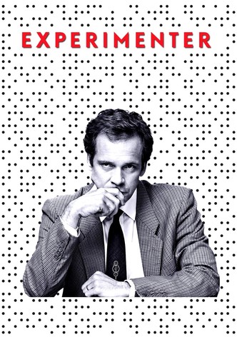 Eksperymentator