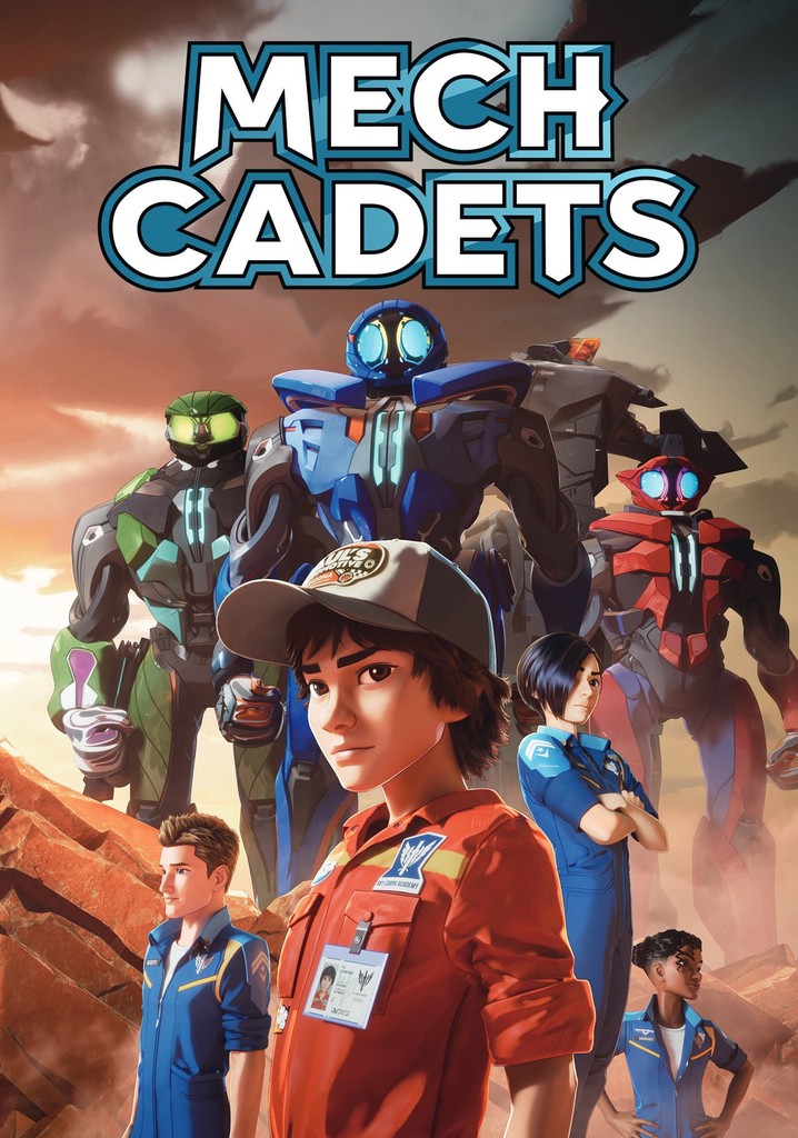 Cadets  Halo 4, Halo, Netflix