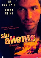 Sin aliento