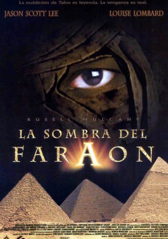 La sombra del faraón